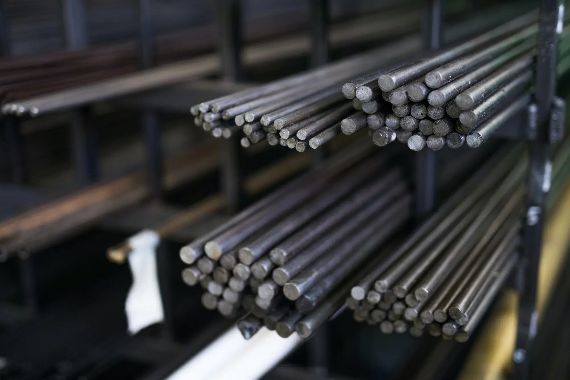 Plain Rebar